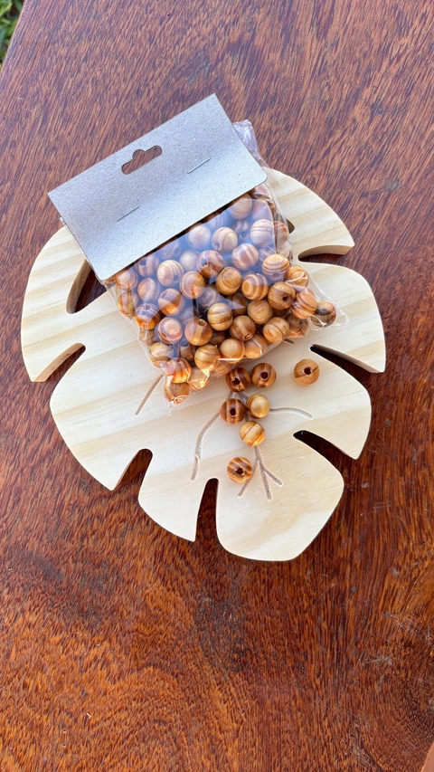 Bolinha rajada 12mm pacote 50g - comprar online
