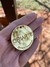 Tag em acrilico 4cm espelhada personalizada