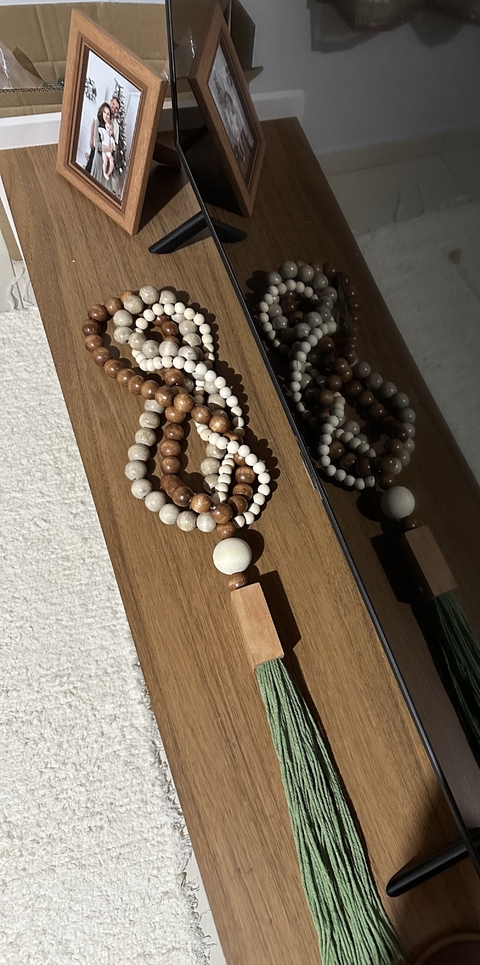 Kit para montar Colar Outono - comprar online