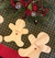 Kit Trio Gingerbread na internet