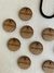 TAG REDONDA EM MDF 3MM PERSONALIZADO na internet