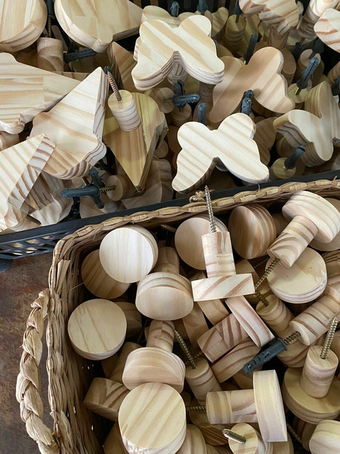CABIDEIROS PARA DECORAÇÃO