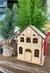 CASINHA VILA NATAL MDF - comprar online