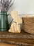 COELHO ZOE 20X12CM