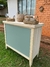 MESA PORTÁTIL 1,00X0,40CM DOBRÁVEL PARA DECORAÇÃO / FEIRAS / EVENTOS na internet