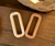 ELO 4,5X10CM ABAULADO
