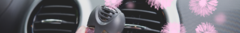 Banner de la categoría Aromatizantes automotor