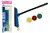 Limpia vidrios 30 cm plastico BJ - comprar online