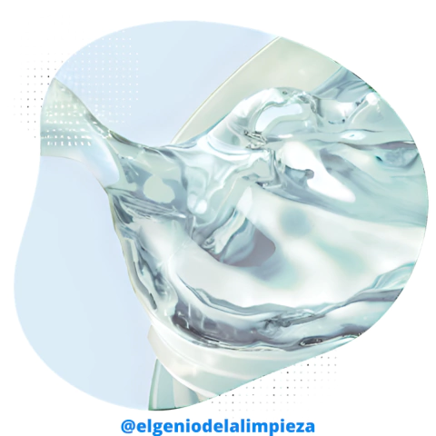 Derribante total doble accion