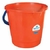 Balde 12 lts Gemplast