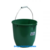 Balde redondo 13lts c manija metal - comprar online