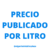 Alcohol etilico 70% - comprar online