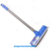 Limpia Vidrios plastico 23 c/ cabo Fiorentina