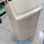 Tarro residuos 60 lts tapa vaiven