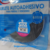 Burlete adhesivo 5mm x10mm x 5 mts