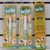 Insecticida cucarachas jeringa gel 6grs