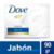Jabon de tocador Dove