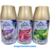 Glade para aromatizador automatico