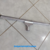 Secador de piso / vidrios aluminio 52 cm