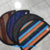 Felpudo goma colores bienvenido medio circulo