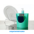 Dispenser plastico detergente y esponja - comprar online