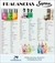 Saphirus aerosol - comprar online