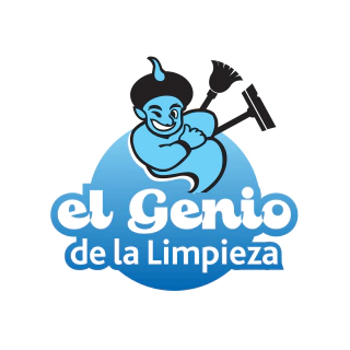 El Genio de la Limpieza