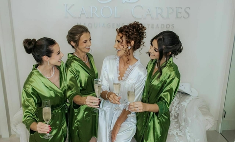 Banner da categoria Robes
