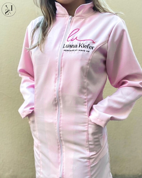 Jaleco Princesa