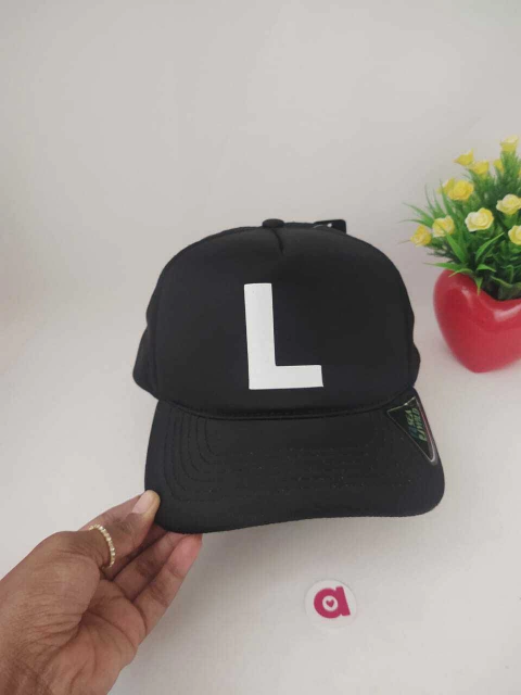 Boné trucker personalizado - comprar online