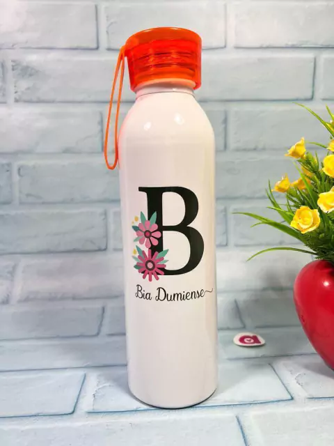 Garrafa Sport 750ml personalizada