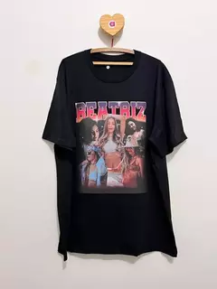 Camisa vintage 100% camisa algodão personalizada - loja online