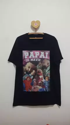 Camisa vintage 100% camisa algodão personalizada - comprar online