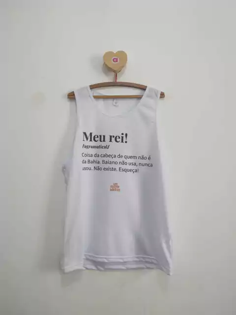 Regata malha pp (100% poliéster) personalizada - comprar online