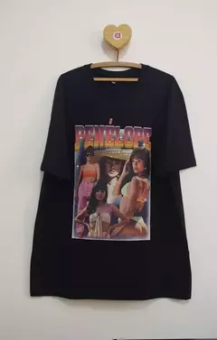 Camisa vintage 100% camisa algodão personalizada na internet