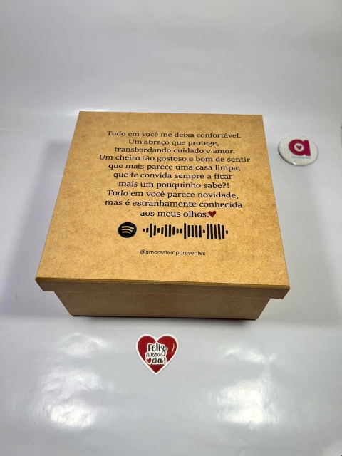 "Spotify" - Caixa + caneca - comprar online