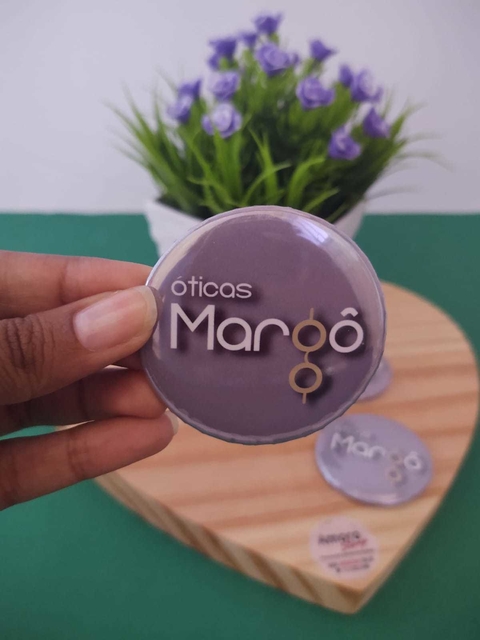 Bottons personalizados 5,5cm