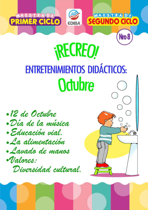 RECREO ENTRETENIMIENTOS DIDÁCTICOS OCTUBRE 8 -DIGITAL