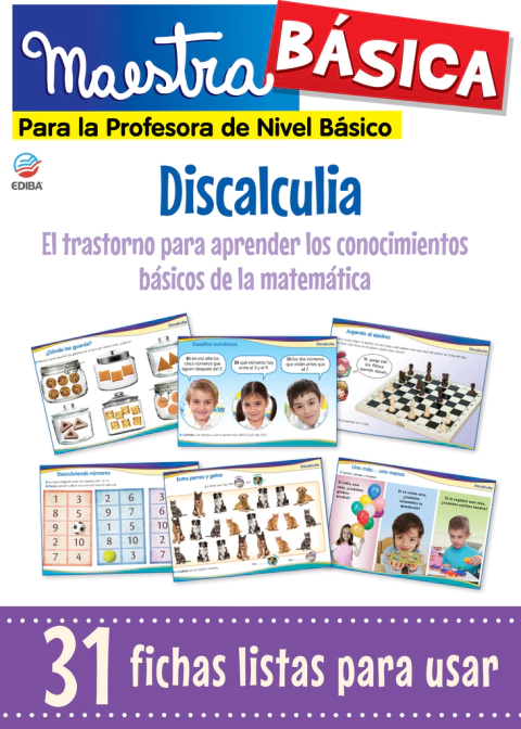 Discalculia- DIGITAL