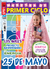 MAESTRA DE PRIMER CICLO Nº 212 MAYO 2016- IMPRESA