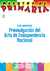 Promulgación del Acta de Independencia Nacional DIGITAL