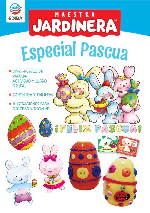 ESPECIAL PASCUA MJ- DIGITAL