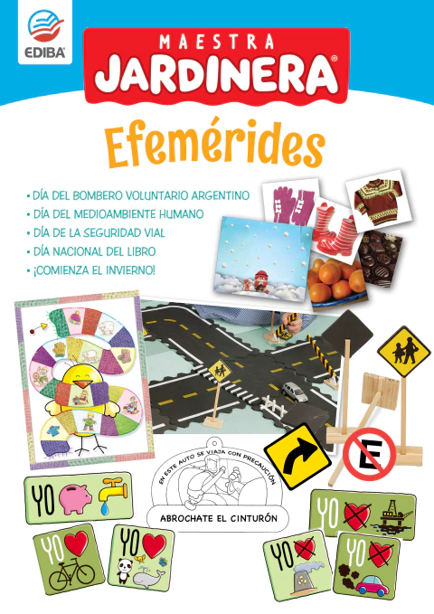 EFEMERIDES JUNIO-DIGITAL - comprar online