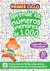 APRENDE LOS NUMEROS MENORES DE 1000- COLECCION DE FICHAS EDUCATIVAS- DIGITAL