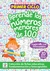 APRENDE LOS NUMEROS MENORES DE 100- COLECCION DE FICHAS EDUCATIVAS- DIGITAL