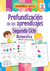 PROFUNDIZACIÓN DE CONTENIDOS Y DIAGNÓSTICO: MATEMÁTICA SEGUNDO CICLO -DIGITAL