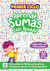 APRENDÉ SUMAS CON LLEVADA-COLECCIÓN DE FICHAS EDUCATIVAS-DIGITAL