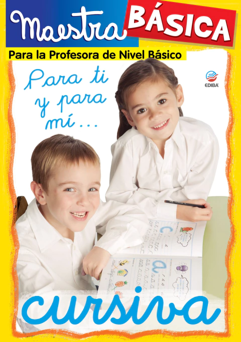 PARA VOS Y PARA MI CURSIVA-DIGITAL