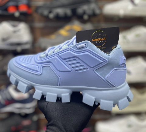 Prada Cloudbuster Thunder Azul