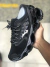Mizuno Pro 9 Preto/Prata (Nacional)